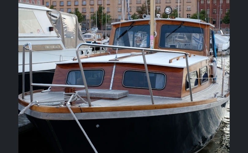 Family Cruiser-kuva-3